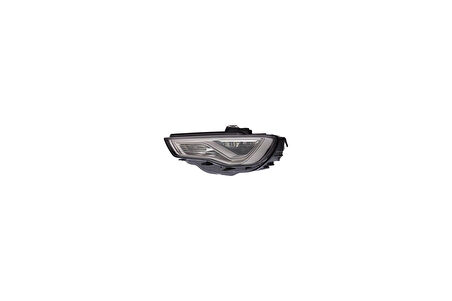 Hella 1EX010740871 Far Audi A3 Led Sol Volkswagen 8V0941773