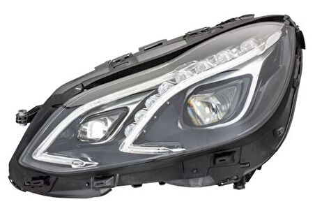 Hella 1EX011066671 Far Sol Led E-Serisi W212 13-16 S212 13-15 2128200959
