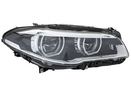Hella 1EX011072921 Far BMW F10 Lcı Led Sağ 63117352482