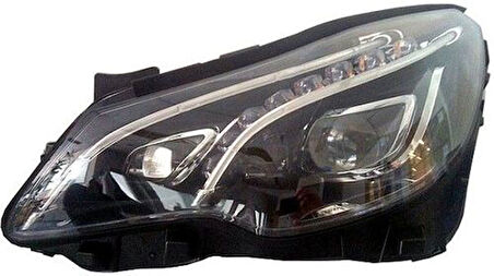 Hella 1EX011091821 Far Sağ (Led) E-Serisi A207 13-16 C207 13-15 A2078208661