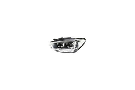 Hella 1EX011929421 Far Sağ LEDli Bı Xenon BMW F20 Lcı 15-18 63117414142