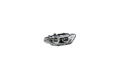 Hella 1EX012102921 Far Sağ Led BMW F30-Lcı 16-17 63117419634