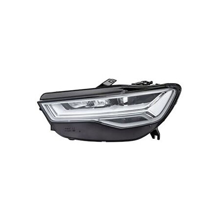Hella 1EX012976111 XenÖn Far Komple LEDli Sol Audi A6 15-17 1651775