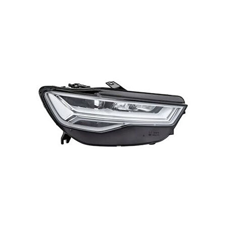 Hella 1EX012976121 XenÖn Far Komple LEDli Sağ Audi A6 15-17 4G0941774H