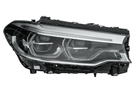 Hella 1EX354836121 Far Sağ Ahl Led Icon Light BMW G30 17- 7214962
