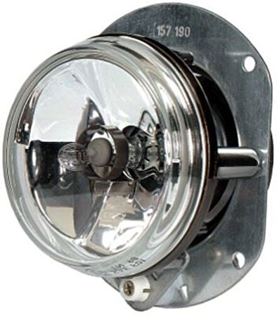 Hella 1N0008582011 Sis Farı (Sağ-Sol) -Man Tourlıner-Starliner 36251026000