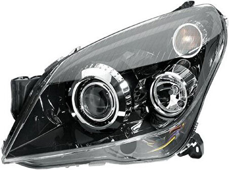 Hella 1ZS008710311 Far Sol Xenon Astra H 04-13 1216665
