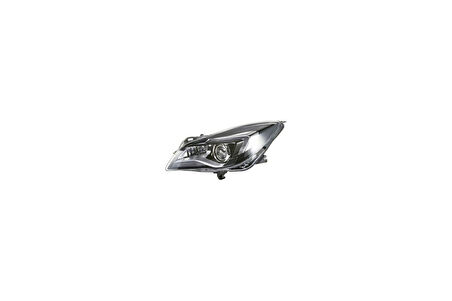 Hella 1ZT011166721 Far Sağ Insignia A 14- 1216815
