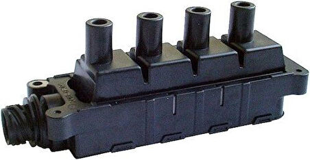 Hella 5DA193175641 Ateşleme Bobini BMW M43 E36 E46 E33 12131247281