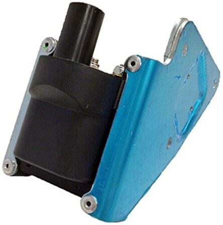 Hella 5Da358000101 Ateşleme Bobini- Volvo V70 2.0-2.3-2.5 97 03 - 850 2.0-2.0 T 92 97
