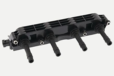 Hella 5DA358000871 Ateşleme Bobini Vectra B Astra G Corsa C Meriva A Vectra C X14Xe Z14Xe X16XEL Z16Xe 19005212