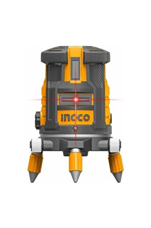 İNGCO HLL306505E ŞAKÜL LAZER KIRMIZI IŞIK