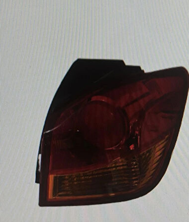 Mitsubishi Asx Uyumlu Stop Dış Sağ ,8330A690