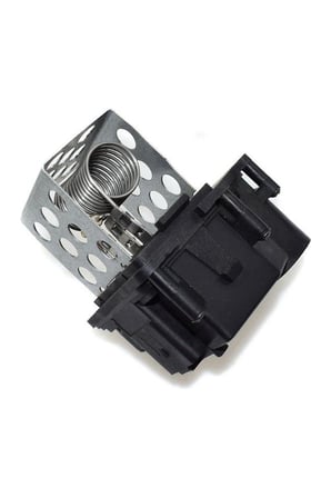 Fan Rezistansı Hellux HLR100013 Peugeot 107 / 308 / Partner