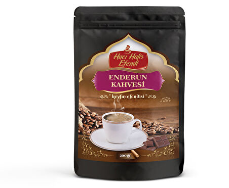 Enderun Kahvesi 200gr