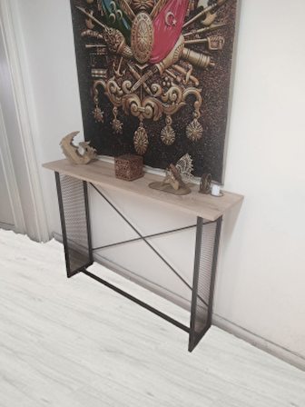 HouseLab Rabis  Dresuar Masa Komidin