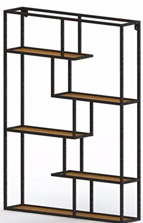 HouseLab Bermi Duvar Rafı