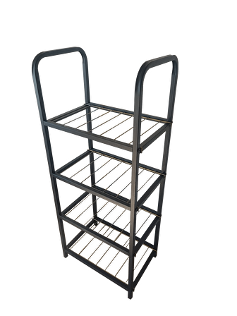 HouseLab Wiki Banyo Hamam Havlu Organizeri Çok Amaçlı Raf