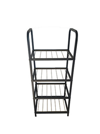 HouseLab Wiki Banyo Hamam Havlu Organizeri Çok Amaçlı Raf