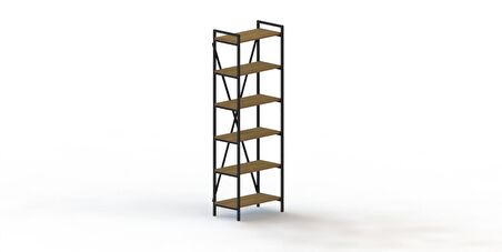 HouseLab Kitaplık Raf Organizer