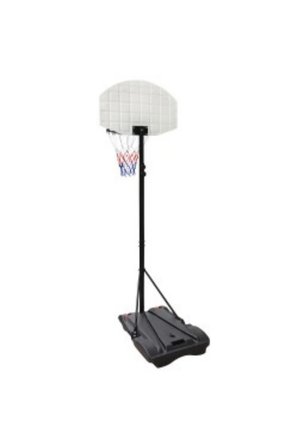 Helix Basketbol Potası Portatif BPA160