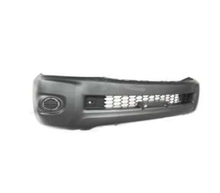 TOYOTA - ÖN TAMPON 2WD HİLUX VİGO 2008-