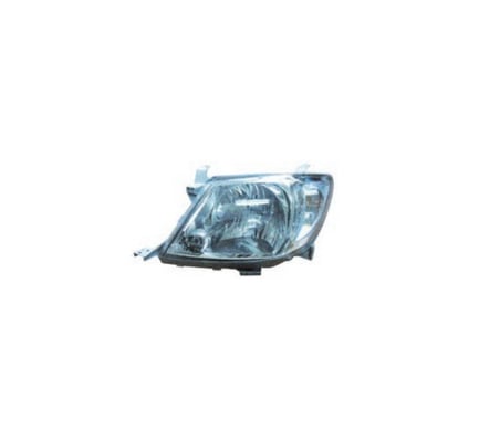 TOYOTA - ÖN FAR SOL HİLUX VİGO 2008-