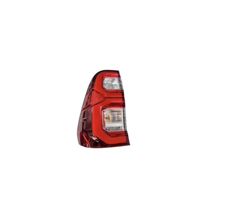 TOYOTA - ARKA STOP SOL HİLUX REVO 2020-