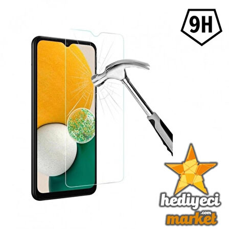 Iphone 12 Mini Ekran Koruyucu Kırılmaz 9H Temperli Cam