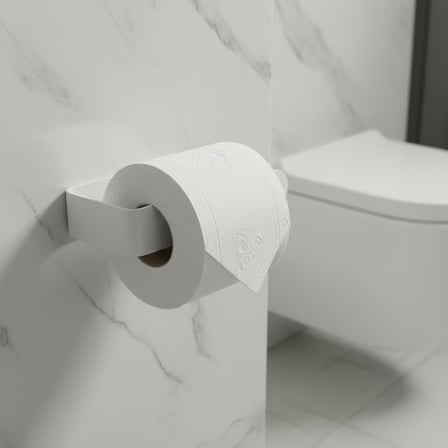 Hamton Linea TKG - Tuvalet Kağıtlığı