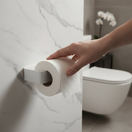 Hamton Linea TKG - Tuvalet Kağıtlığı