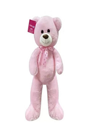 PUFFY SALAŞ AYI 130 CM PEMBE