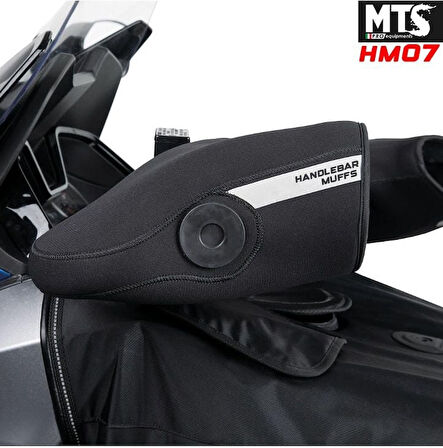 Prosev HM 07 Scoter Üniversal Neopren El Koruma Kılıfı