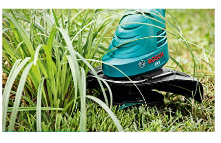 BOSCH/ F016800371 ÇİM KENAR KESME YEDEK BIÇAK (5 ADET)