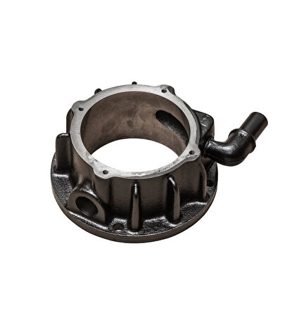 KURTSAN 2K VAKUM POMPASI GÖVDE (DÖKÜM) - MP02072