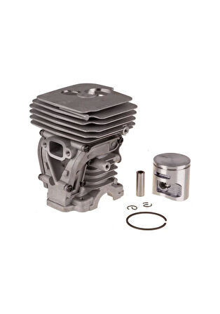 Husqvarna 445 Silindir Piston Set 42 Mm