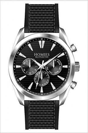 Homies HM24052S01-1 Erkek Kol Saati