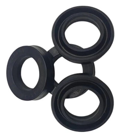 Piston Boğaz Keçesi Nbr - 35X50X10 ( 4 adet )