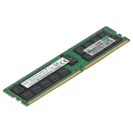 SK Hynix 64GB DDR4 3200MHz 2Rx4 PC4-3200A CL22 ECC RDIMM Server Ram HMAA8GR7AJR4N-XN