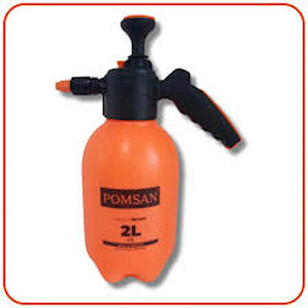 POMSAN 2 LT MANUEL SPREY
