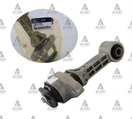 HMC-Mobis-Hyundai-Orjinal 21950A5000 Motor Takozu Arka (Şanzıman Takozu) I30 1.6 CRDI 2012-Ceed-1.6 CRDI 2012- 21950A5000