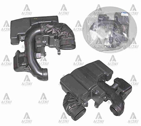 Hmc-Mobıs-Hyundaı-Orjınal 28220A5800 Rezanator I30 Hava Filtre Çıkış Bıdonu 12>16 Dızel