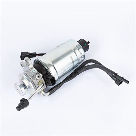 Hmc-Mobıs-Hyundaı-Orjınal 319701R900 Mazot Filtresi Komple Accent Blue 1.6 Crdı 2011 > (Filtre Mazot Otomatik Sensör)