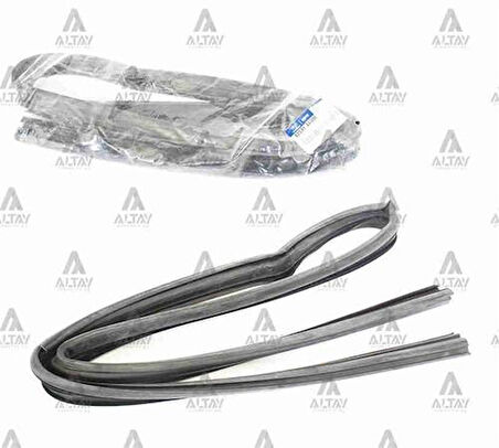 HMC-Mobis-Hyundai-Orjinal 825314A000 Cam Fitili Stare x Ön Kapı Sol 825314A000