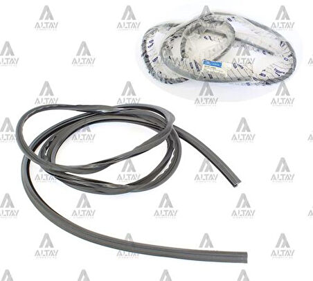 HMC-Mobis-Hyundai-Orjinal 861304A000 Cam Fitili Stare x Ön 861304A000