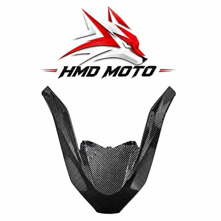 HMDMOTO PCX 2021-2024 MODEL UYUMLU KARBON ÖN V GRENAJ