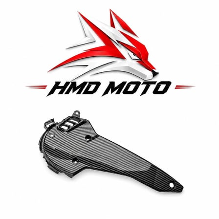 HMDMOTO PCX KARBON MODEL DEBRİYAJ KORUMA KAPAĞI