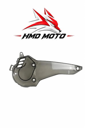 HMDMOTO PCX FÜME DEBRİYAJ KAPAĞI