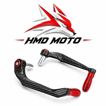 HMDMOTO MOTOSİKLET MANET KORUMA ELCİK