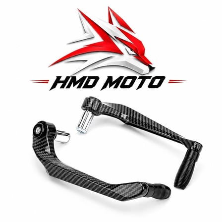 HMDMOTO MOTOSİKLET MANET KORUMA ELCİK